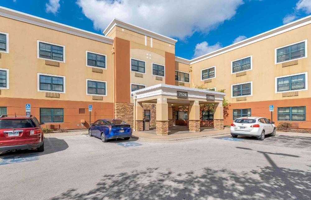 Extended Stay America Suites - Chicago - Midway